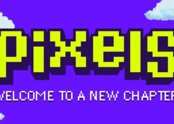 Pixels Announces Chapter 2 and Sets Foundation For Creating an Ecosystem of Games