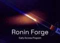 Sky Mavis Unveils Ronin Forge: Early Access Program for Experimental Web3 Games