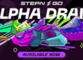 FSL Launches Sneaker Alpha Draw for STEPN GO, New Social-Lifestyle App