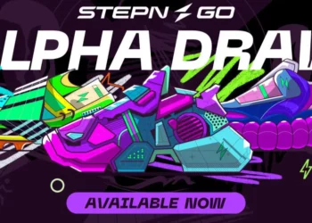 FSL Launches Sneaker Alpha Draw for STEPN GO, New Social-Lifestyle App