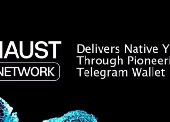 Haust Network: Earn DeFi Yield Effortlessly Through Your Telegram Wallet