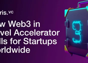 Tectris: A Web3 Accelerator Program Transforming the Travel Industry