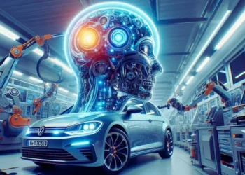Volkswagen Integrates ChatGPT into Vehicle Design