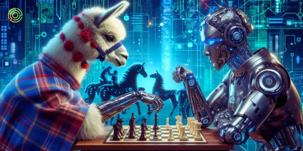 Llama 3.1 vs. GPT-4o: A Detailed Analysis