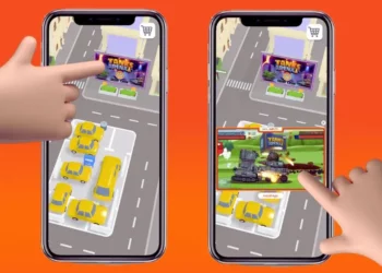 AdInMo Launches InGamePlay SDK 3.0 with Clickable Ad Units