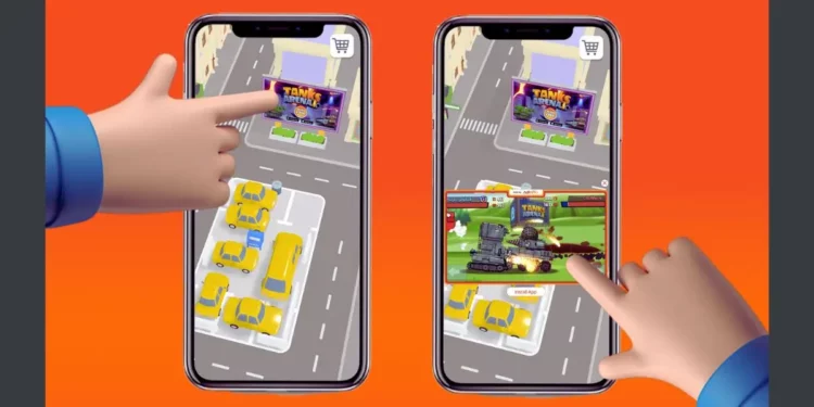 AdInMo Launches InGamePlay SDK 3.0 with Clickable Ad Units