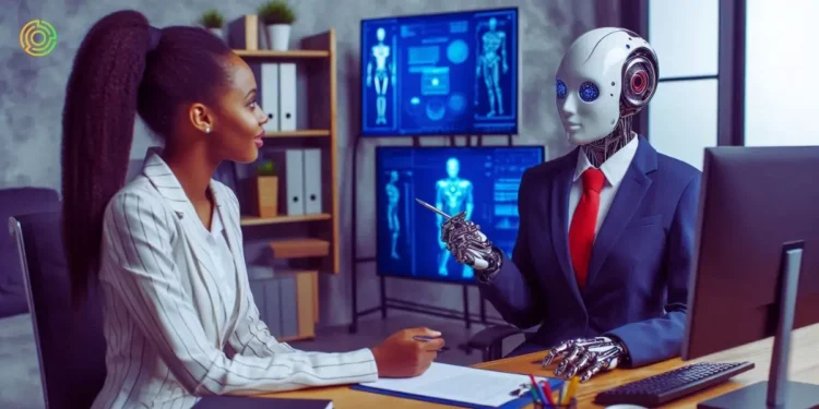 AI Tools: Revolutionizing Job Interview Preparation