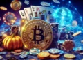Blockchain and Bitcoin: The Revolution in Online Casinos