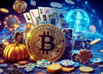 Blockchain and Bitcoin: The Revolution in Online Casinos