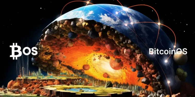 BitcoinOS Verifies First-Ever ZK Proof on Bitcoin Mainnet, Enabling Infinite Scaling and Functionality Without Forks - BitcoinOS BitcoinOS Verifies First-Ever ZK Proof on Bitcoin Mainnet, Enabling Infinite Scaling and Functionality Without Forks