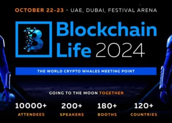 Blockchain Life 2024 Dubai: Tether, Animoca Brands, and More to Headline Major Web3 Event