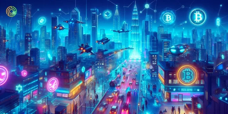 Weekly Bitcoin Insights: Key Developments and Trends You Need to Know - bitcoin Weekly Bitcoin Insights: Key Developments and Trends You Need to Know