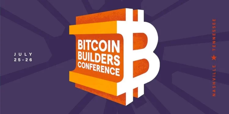 Bitcoin Builders Conference Set to Spotlight Innovation and the Future of the Bitcoin Economy