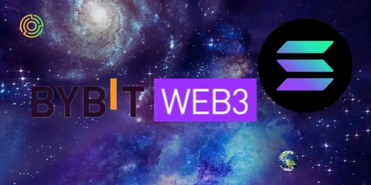 Bybit Enhances Web3 Ecosystem with Solana Blinks Integration
