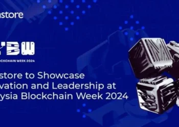 Coinstore to Showcase Innovation and Leadership at Malaysia Blockchain Week 2024