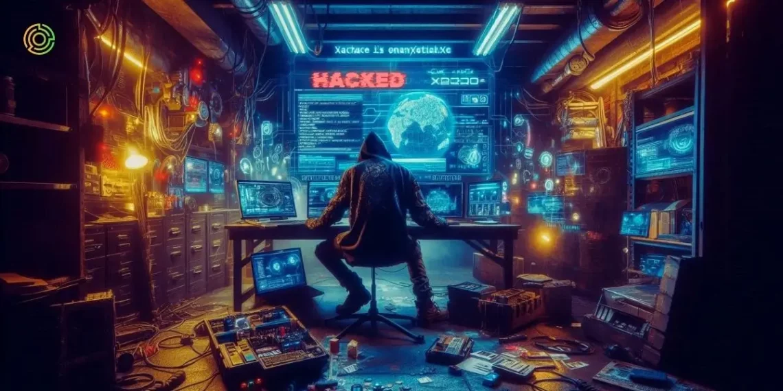 Indian Crypto Exchange WazirX Hack: What Does a Hacker Do with Stolen Assets? - WazirX Indian Crypto Exchange WazirX Hack: What Does a Hacker Do with Stolen Assets?