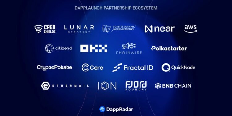 DappLaunch Gains Traction: Top Web3 Leaders Join Selection Committee - DappLaunch DappLaunch Gains Traction: Top Web3 Leaders Join Selection Committee