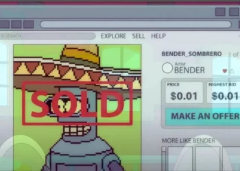 Futurama Returns with Season 12, Featuring NFTs in Premiere Episode