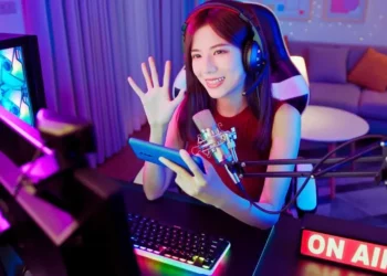 Stream Your Play: Tips for Starting a Gaming Vlog