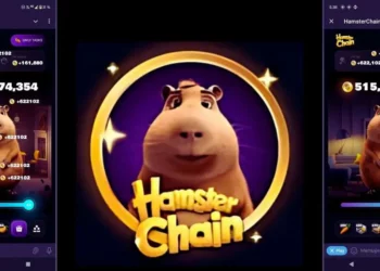 Exploring HamsterChain: A Revolutionary Layer-2 Blockchain for Tap2Earn Gaming