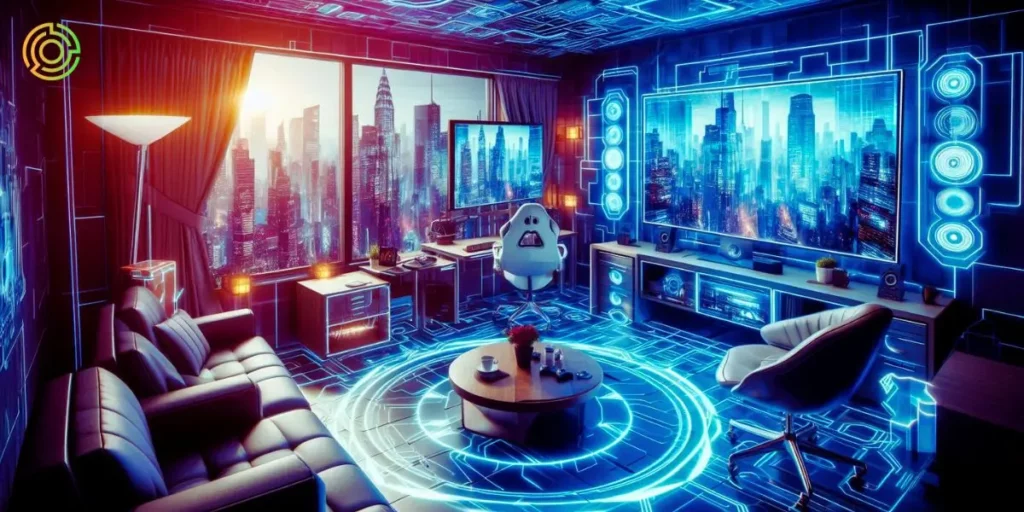 Technology Updates for the Ultimate Home Gaming Experience - Gaming Technology Updates for the Ultimate Home Gaming Experience