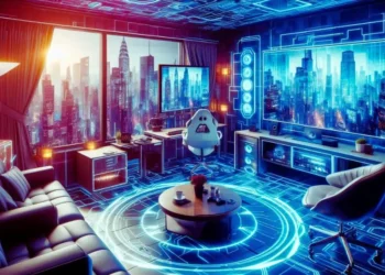 Technology Updates for the Ultimate Home Gaming Experience