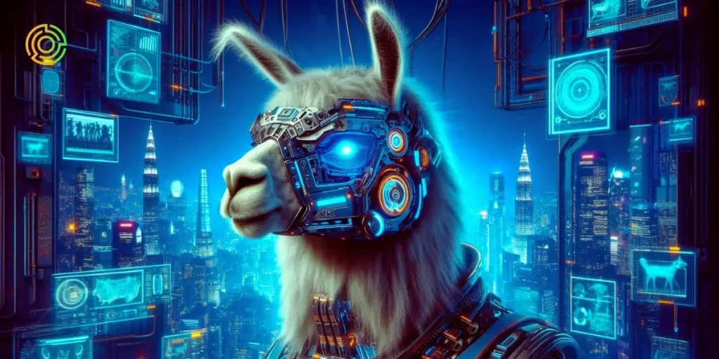 Llama 3.1: Meta's Powerful and Risky New AI Model