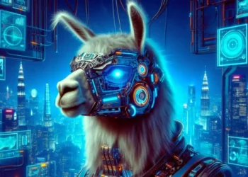 Llama 3.1: Meta's Powerful and Risky New AI Model