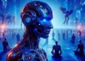 Meta's Generative AI in Metaverse Gaming and Avatar Creation