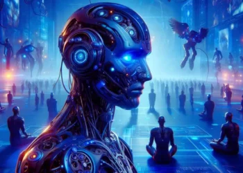 Meta's Generative AI in Metaverse Gaming and Avatar Creation