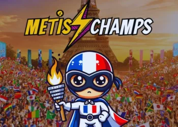 Thrill of the Olympics Meets Blockchain: Join the MetisChamps Prediction Challenge - ai agent Thrill of the Olympics Meets Blockchain: Join the MetisChamps Prediction Challenge