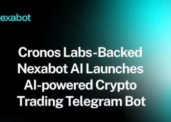 Nexabot AI Launches AI-Powered Crypto Trading Bot for Cronos EVM Users