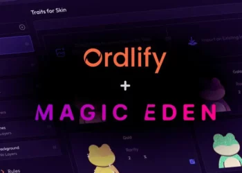 Magic Eden and Ordlify Collaborate to Streamline the Creation and Sales of New Bitcoin Ordinals Collections