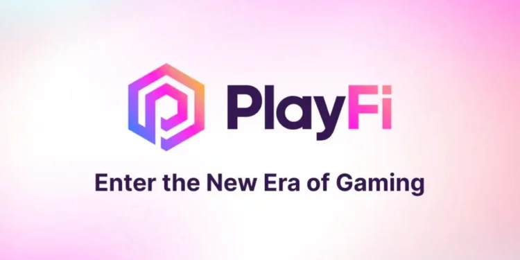 PlayFi Powers First AI-Driven Prediction Market for Esports World Cup CounterStrike - PlayFi PlayFi Powers First AI-Driven Prediction Market for Esports World Cup CounterStrike