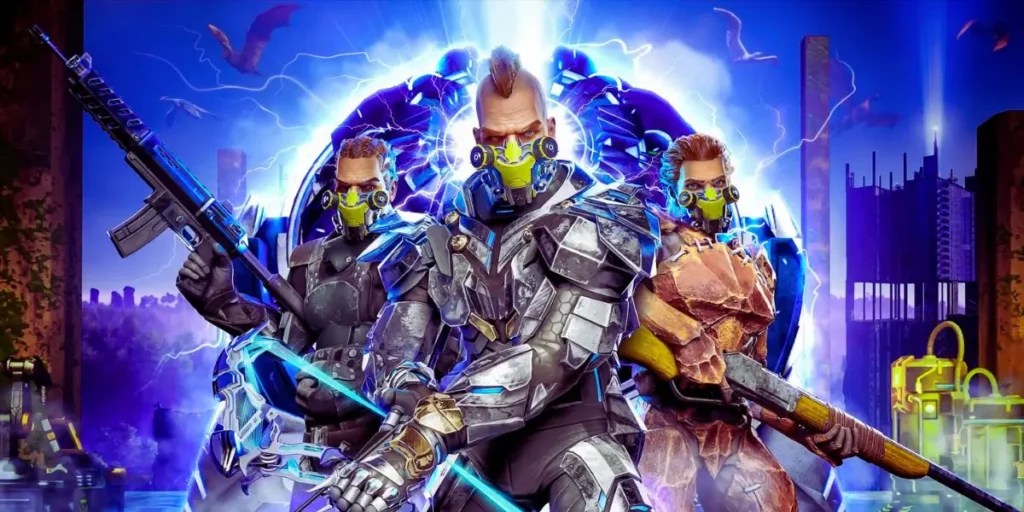 Look North World Secures $4.5M in Seed Funding, Partners with Gaming Giants