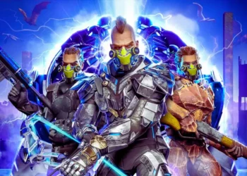 Look North World Secures $4.5M in Seed Funding, Partners with Gaming Giants