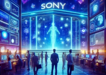 Sony Launches Japanese Crypto Exchange S.BLOX After Acquiring Amber