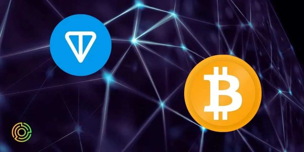 Teleport: The New Infrastructure Connecting TON with Bitcoin - ton Teleport: The New Infrastructure Connecting TON with Bitcoin