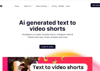 Vadoo AI Review 2024: Revolutionize Your Content Creation