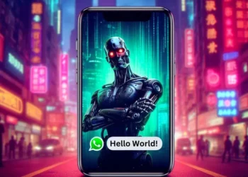 WhatsApp Integrates Meta AI for Image Editing and Response