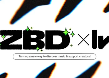 Wavlake Partners with ZBD: Building a Fairer Music Distribution Ecosystem