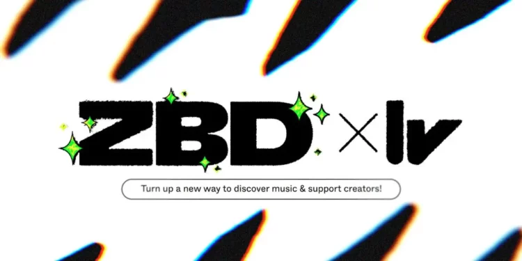 Wavlake Partners with ZBD: Building a Fairer Music Distribution Ecosystem - Wavlake Wavlake Partners with ZBD: Building a Fairer Music Distribution Ecosystem