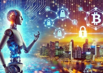 Ai4 2024: Unveiling the Synergy Between Artificial Intelligence and Blockchain