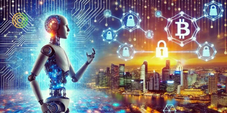 Ai4 2024: Unveiling the Synergy Between Artificial Intelligence and Blockchain