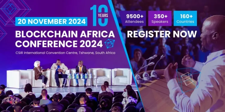 Blockchain Africa Conference 2024: A Decade of Revolutionizing the Continent’s Blockchain Landscape