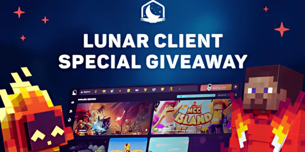 Lunar Client Joins Overwolf: Minecraft Mod Pack Expands to 4.4 Million Players with Enhanced Features