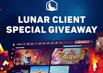 Lunar Client Joins Overwolf: Minecraft Mod Pack Expands to 4.4 Million Players with Enhanced Features