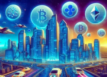 Beginner's Guide to Cryptocurrencies: Top Tokens to Explore in 2024