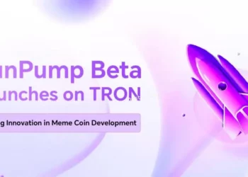 SunPump Debuts on Tron: A Strategic Move to Strengthen the TRX Ecosystem with Meme coins