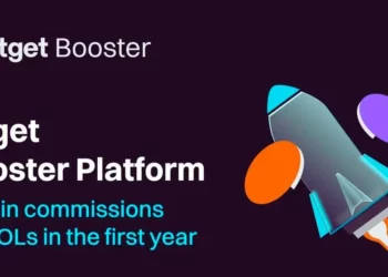 Bitget Unveils the Industry's First CEX-based Totally Task-to-Earn Platform for Crypto Influencers